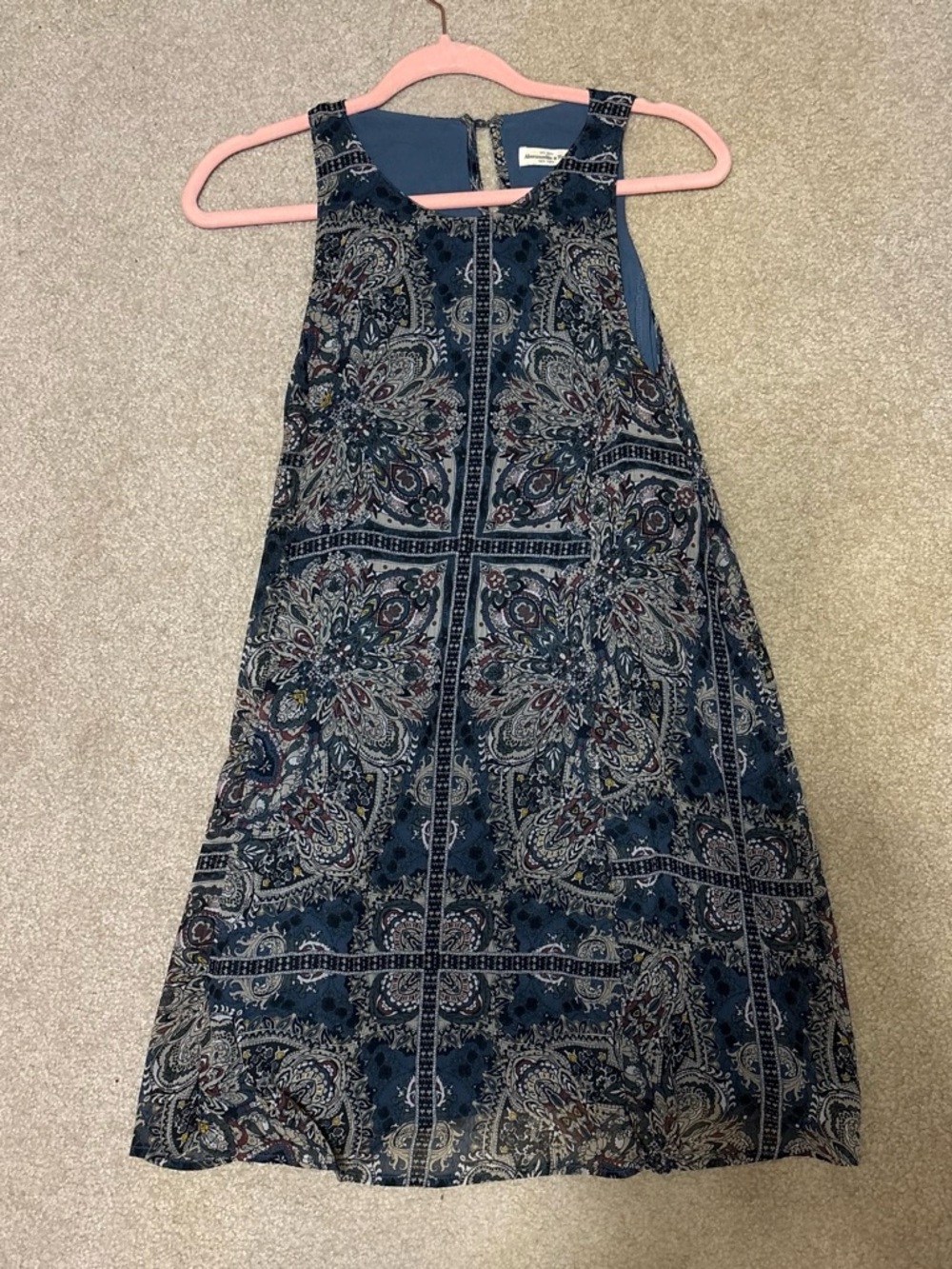 Women’s Abercrombie & Fitch Mini